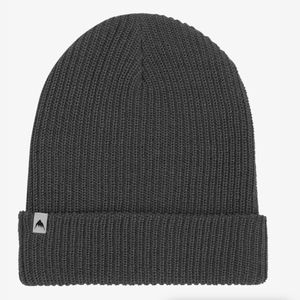 Burton Truckstop Beanie Faded Heather